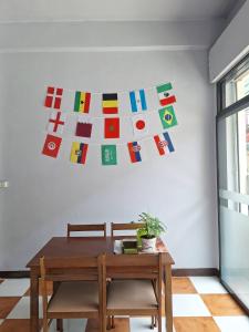 Kép เส้นดี โฮสเทล Sendee Hostel szállásáról Phitszanulokban a galériában