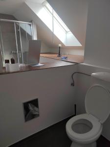 Photo de la galerie de l'établissement Nature Retreat near Ljubljana, à Grosuplje 7 autres photos