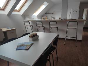 Photo de la galerie de l'établissement Nature Retreat near Ljubljana, à Grosuplje