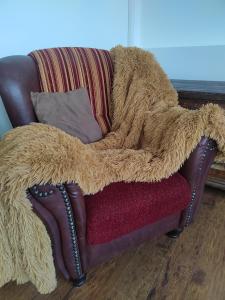 Photo de la galerie de l'établissement Nature Retreat near Ljubljana, à Grosuplje