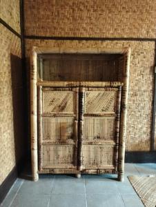 吉利阿尔Tangga Bungalows Gili Air的相册照片