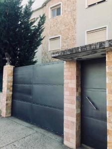 Foto sihtkohas Vlorë asuva majutusasutuse Vila Violeta 2 galeriist