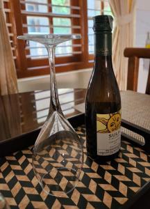 Nápoje v ubytování MyYearlyStay in Udupi - Classic
