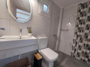 Gambar di galeri bagi Apartments Avia di Limenaria