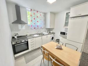 Fotografia z galérie ubytovania Apartamento Mestre Mateo v destinácii Santiago de Compostela