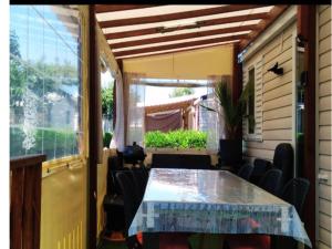 Fotografia z galérie ubytovania mobil home confort premium v destinácii Valras-Plage