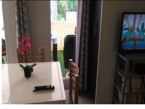 Fotografia z galérie ubytovania mobil home confort premium v destinácii Valras-Plage