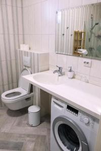 Gallery image of Апартаменты SILENA in Uzhhorod