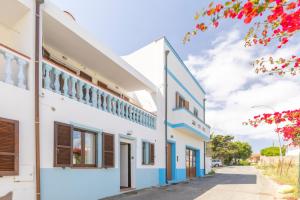 Gallery image of Casa Calasetta sul porto in Calasetta