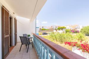 Gallery image of Casa Calasetta sul porto in Calasetta
