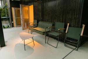 Fotografie z fotogalerie ubytování 渚の一棟貸し はぎうみ -hagiumi- v destinaci Hagi