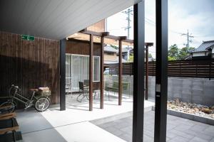 Fotografie z fotogalerie ubytování 渚の一棟貸し はぎうみ -hagiumi- v destinaci Hagi