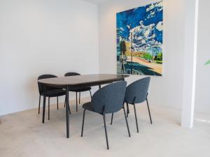 Fotografie z fotogalerie ubytování 渚の一棟貸し はぎうみ -hagiumi- v destinaci Hagi