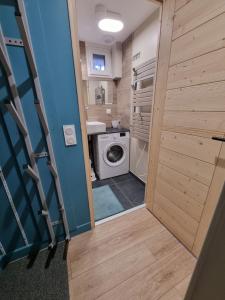 Fotografie z fotogalerie ubytování CHALETS JEANNE & ARNOL à Allemond - Grand Domaine Alpe d'Huez v destinaci Allemont