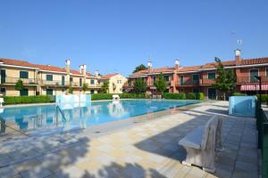 Foto dalla galleria di Michelangelo a Bibione