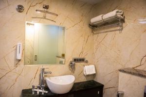 Galeriebild der Unterkunft Mystic Apartotel Hebbal in Bangalore + 22 Fotos