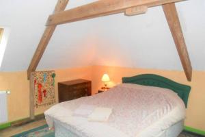 Gallery image of 14 rue de Monteville in Coupelle-Vieille