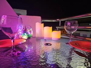 Gallery image of Pink House Martil in Martil