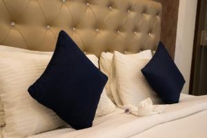 Galeriebild der Unterkunft Mystic Apartotel Hebbal in Bangalore