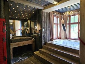 Fotografia z galérie ubytovania Rezydencja Biały Jar v destinácii Karpacz