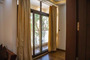 Galeriebild der Unterkunft Mystic Apartotel Hebbal in Bangalore