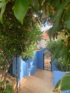 Fotografie z fotogalerie ubytování Maroccana v destinaci Dobra Voda