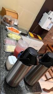 Afbeelding uit fotogalerij van Hotel Santiago Juazeiro in Juazeiro do Norte