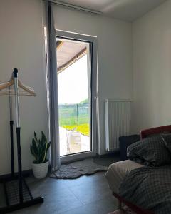 Gallery image of Вілла для сімейного відпочинку і святкування in Zbŭch