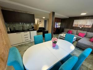 Fotografie z fotogalerie ubytování Dunavska lepotica 1 v Bělehradě