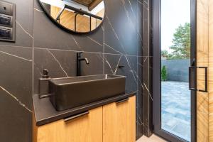 Afbeelding uit fotogalerij van Luxury House Masuria in Jabłonka