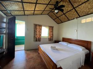 Gallery image of Bamboo Paradise Beach Resort in Argao