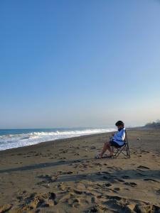 Gallery image of Cristy's Place in Luna