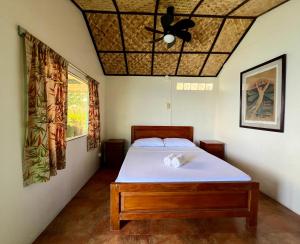 Gallery image of Bamboo Paradise Beach Resort in Argao