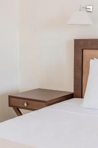 Фотография из галереи Porto Delfino Retreat в городе Капсалион