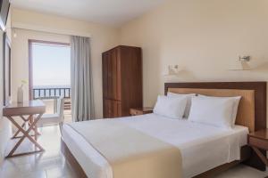 Фотография из галереи Porto Delfino Retreat в городе Капсалион