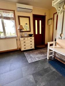 Fotografie z fotogalerie ubytování Vildmarksgård Lillviken v destinaci Strömsund