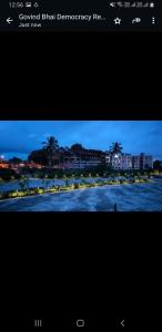 Afbeelding uit fotogalerij van The Democracy Hotel & Resorts in Nashik