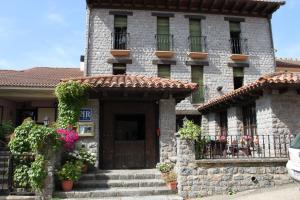 Gallery image of Hospederia Sagasta in Torrecilla en Cameros