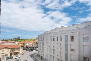 Район апартаментов/квартиры или близлежащий район