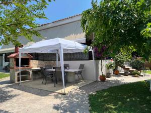 Fotografie z fotogalerie ubytování Villa Alexander v destinaci Vrasná + 21 fotografií
