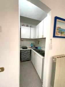 Kuchyň nebo kuchyňský kout v ubytování Imperia85 LT + 12 fotografií