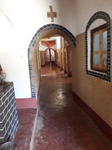 Fotografie z fotogalerie ubytování Dar Laayoune v destinaci Kalaat M'Gouna