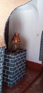 Fotografie z fotogalerie ubytování Dar Laayoune v destinaci Kalaat M'Gouna