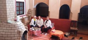 Hosté ubytování Dar Laayoune
