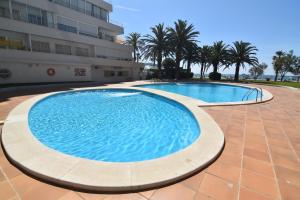 The swimming pool at or close to RNET - RHC 3603 Roses Holiday Center