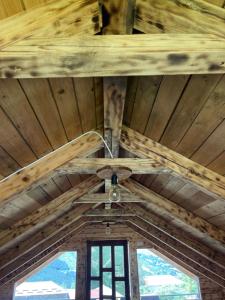 Fotografie z fotogalerie ubytování Shpia e Las Vol v destinaci Vasije + 20 fotografií