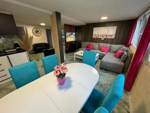 Fotografie z fotogalerie ubytování Dunavska lepotica 1 v Bělehradě