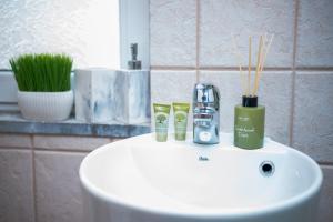 Fotografie z fotogalerie ubytování Coconut Blue v destinaci Itea + 37 fotografií