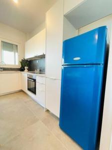 Gallery image of Sea view apartment1 in Nea Kallikrateia