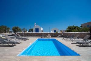 イメロヴィグリにあるGrand Villageのギャラリーの写真